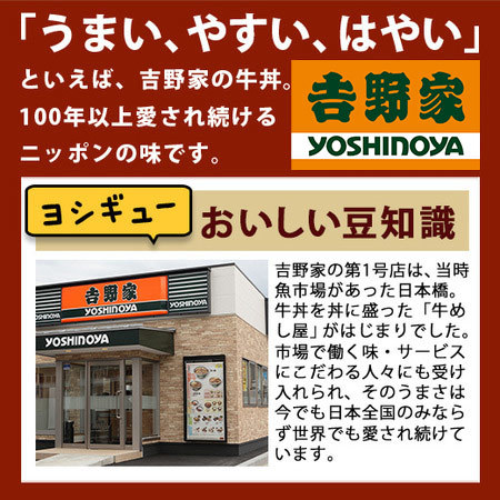 【ＴＶ限定】吉野家バラエティ５種２０袋＋唐辛子＋紅生姜