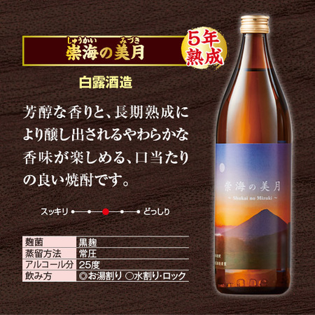 特割！薩摩八蔵芋焼酎飲みくらべ8本組 - 食品通販のベルーナグルメ【公式】