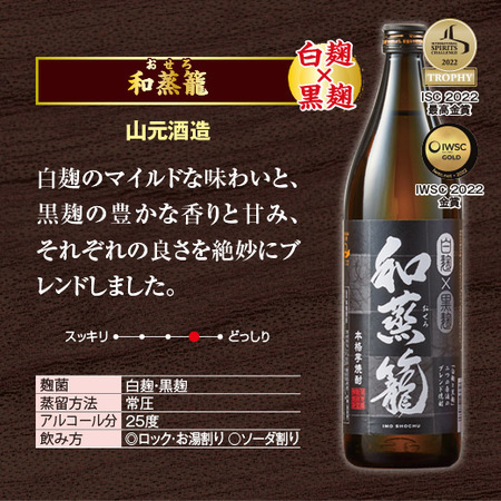特割！薩摩八蔵芋焼酎飲みくらべ8本組 - 食品通販のベルーナグルメ【公式】