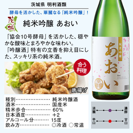 ≪５１％ＯＦＦ≫特割！５酒蔵の純米吟醸飲みくらべ一升瓶５本組＜第2弾＞