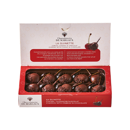 チェリーコニャック