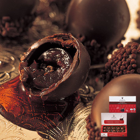 チェリーコニャック