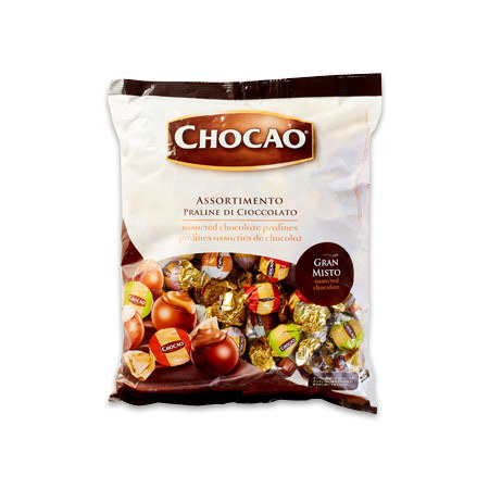 ≪早期割引５％ＯＦＦ！≫チョカオ　アソートバッグ１ｋｇ