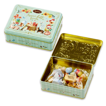 カファレル　アミーチ・デッラ・フォレスタ