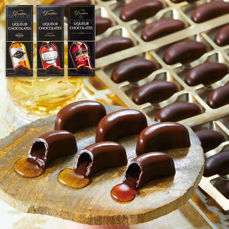 ドールトンリカー３種セット