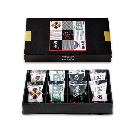 リカー５種セット