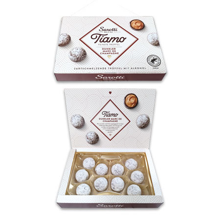 リカー５種セット