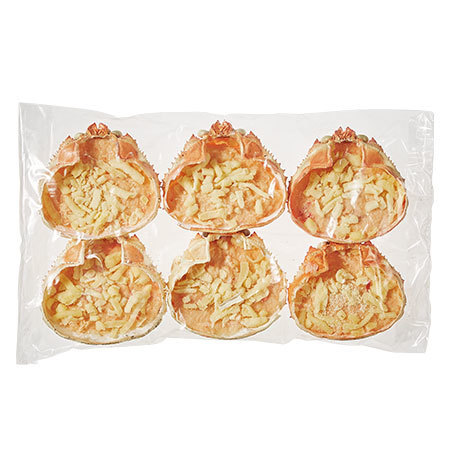 ≪ＷＥＢ限定★約４４％オフ！≫かに屋が作ったかに甲羅盛りグラタン