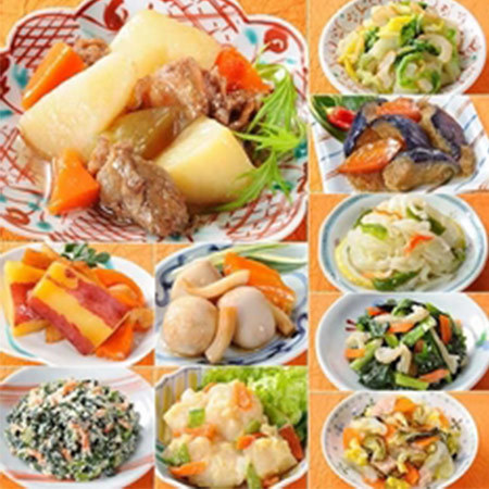 ≪ＷＥＢ限定★約１８％オフ！≫まいにち野菜習慣２０袋版