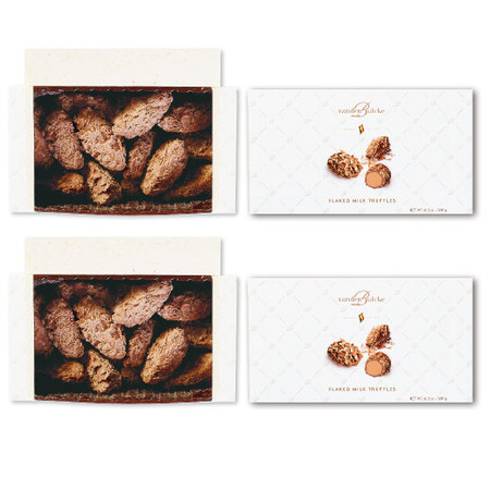 輸入チョコ５種セット