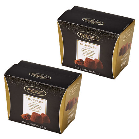 輸入チョコ５種セット