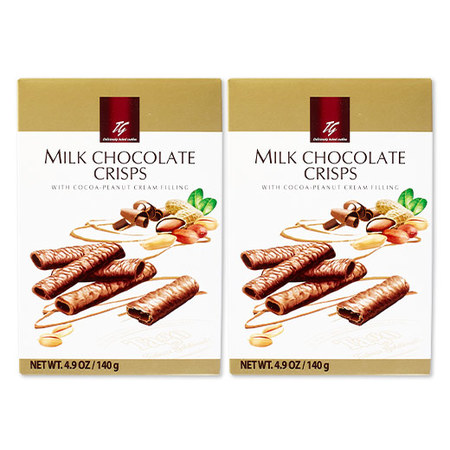 輸入チョコ５種セット