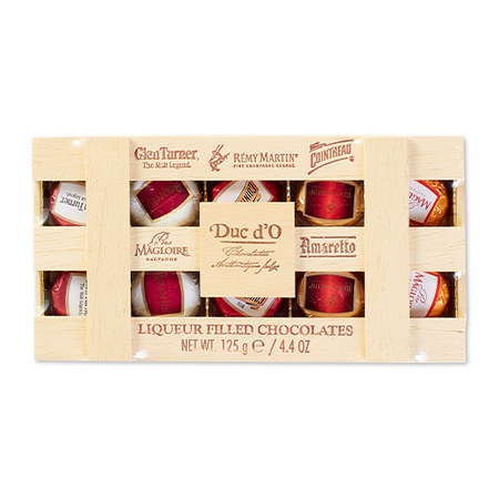 デュック・ドールリキュール