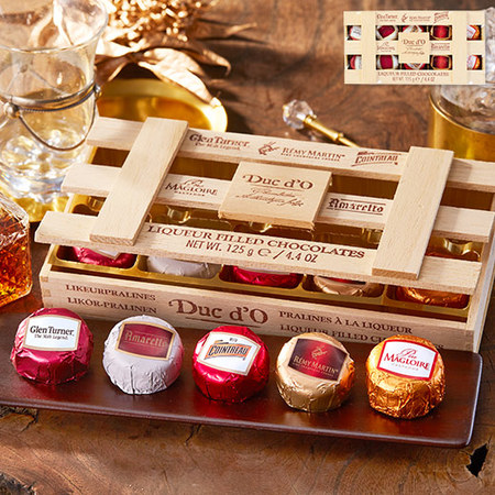 デュック・ドールリキュール