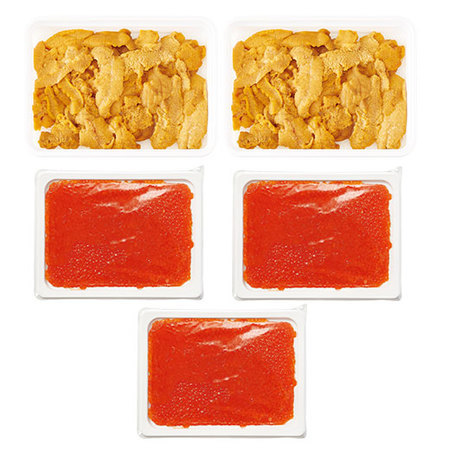 ≪ＷＥＢ限定★２，０１９円引き！≫ぜいたく海鮮セット