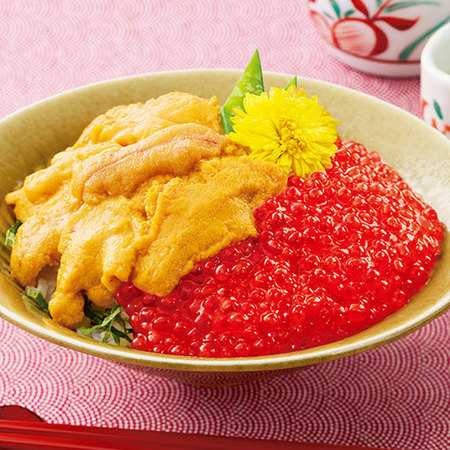 ≪ＷＥＢ限定★２，０１９円引き！≫ぜいたく海鮮セット