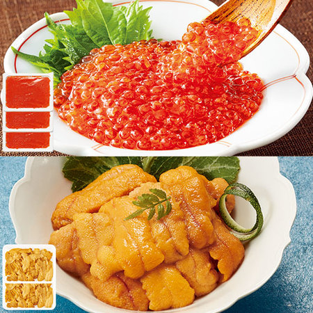 ≪ＷＥＢ限定★２，０１９円引き！≫ぜいたく海鮮セット