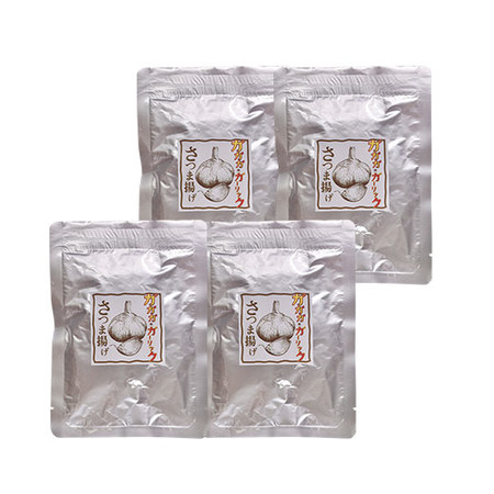 小田口屋　ガーリックさつま揚げ