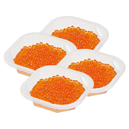 いくら醤油漬け４００ｇ