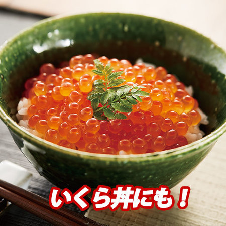 いくら醤油漬け４００ｇ