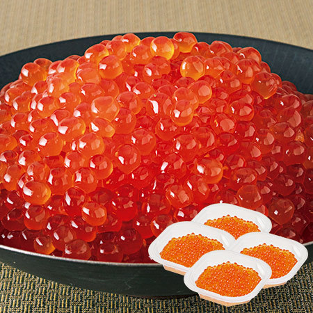 いくら醤油漬け４００ｇ