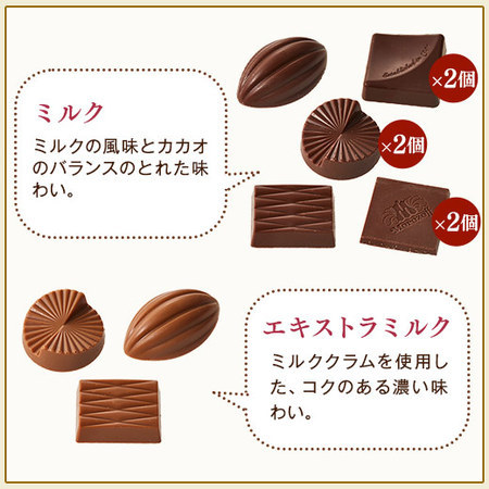 ≪ＷＥＢ限定★約２９％オフ！大容量！≫モロゾフ　マイプレシャス５箱セット