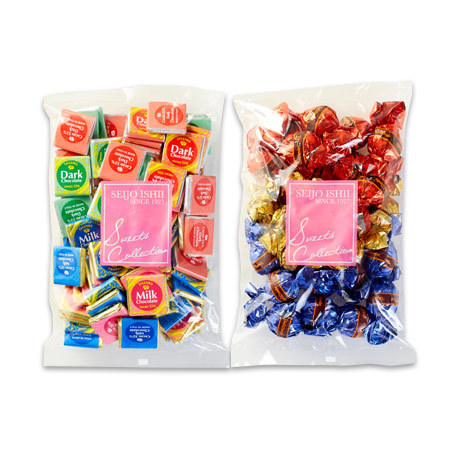 ≪お買得★３０％ＯＦＦ！！≫成城石井イタリアンチョコアソート