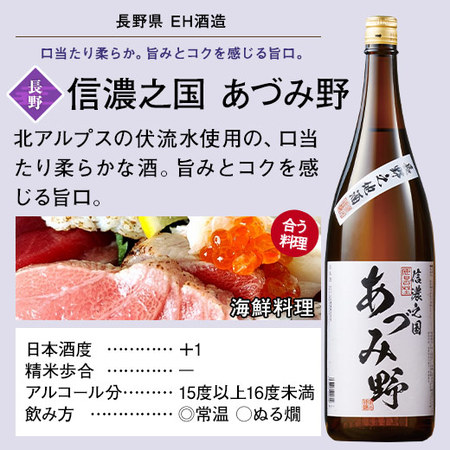 ≪家計応援！５０％ＯＦＦ！！≫大吟醸入！全国地酒飲みくらべ一升瓶６本組