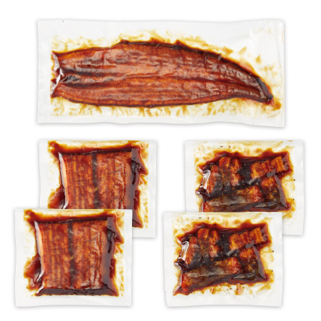 限定価格★生活応援キャンペーン　うなぎセット