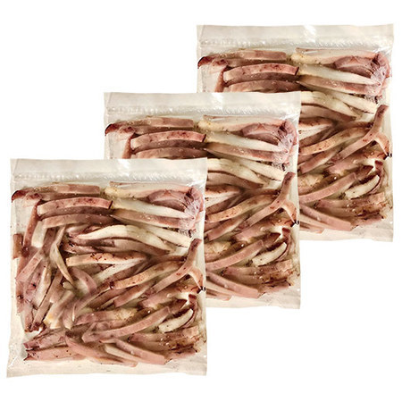 ≪会員様限定★タイムセール≫ぷりっとやわらか！うましお焼いか１．５キロ