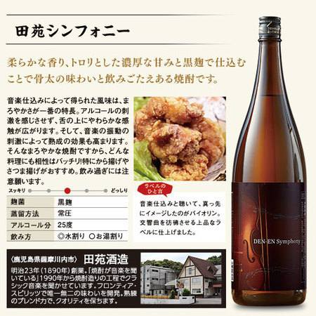 ≪５１％ＯＦＦ！≫薩摩六蔵いも焼酎飲くらべ一升瓶６本組＜第２弾＞