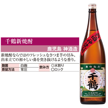 薩摩三蔵の芋焼酎ヌーヴォー飲みくらべ一升瓶3本組<第２弾>