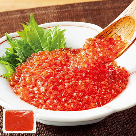 限定★海鮮！ごはんのおともセット