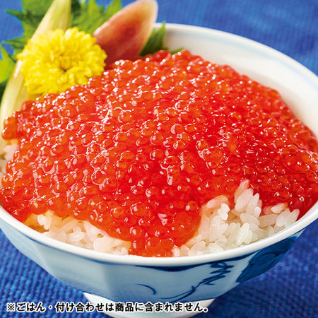 限定★海鮮！ごはんのおともセット