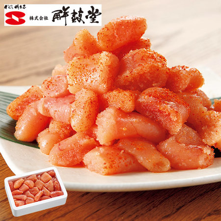 限定★海鮮！ごはんのおともセット