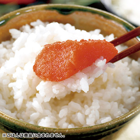 限定★海鮮！ごはんのおともセット