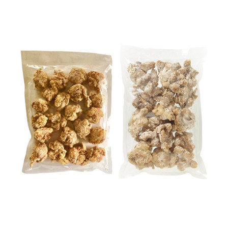 限定★お肉！ごはんのおともセット