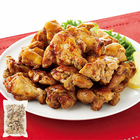 限定★お肉！ごはんのおともセット