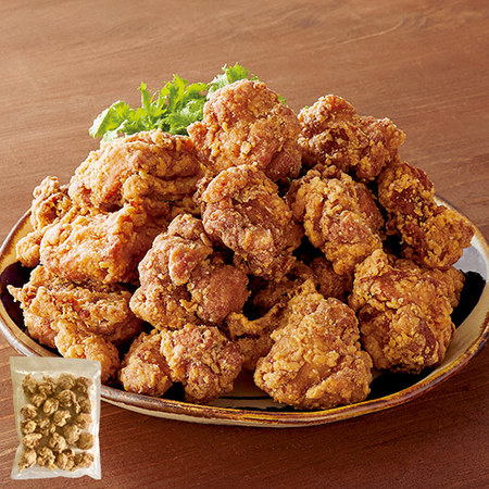 限定★お肉！ごはんのおともセット