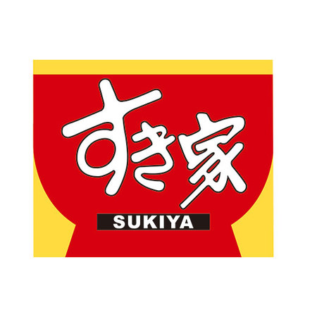すき家のスタミナ丼トリオ
