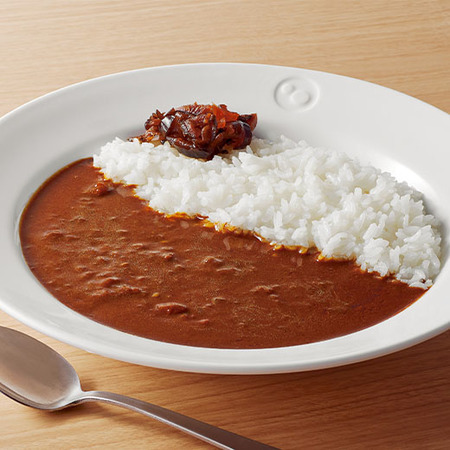 松屋　カレギュウセット