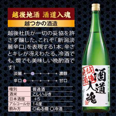 ≪４９％ＯＦＦ！≫特割！越乃六蔵晩酌飲みくらべ一升瓶６本組＜第７弾＞