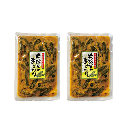 ちびっ子きゅうり２袋