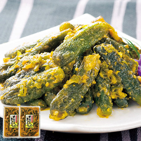 ちびっ子きゅうり２袋