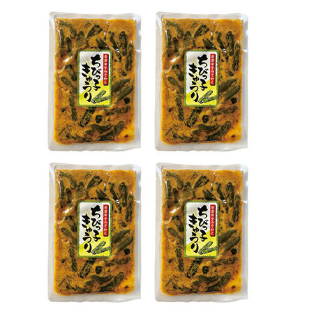 ちびっ子きゅうり４袋