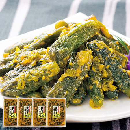 ちびっ子きゅうり４袋