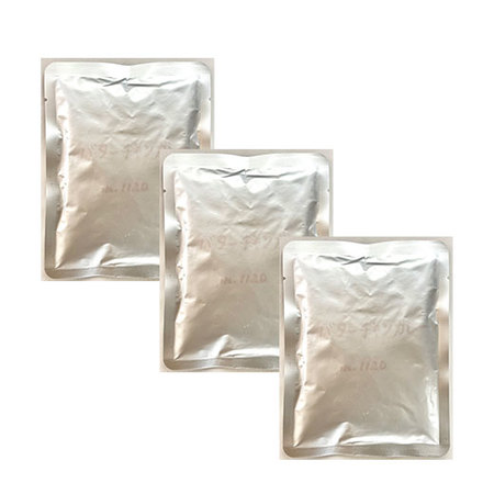 バターチキンカレー３袋