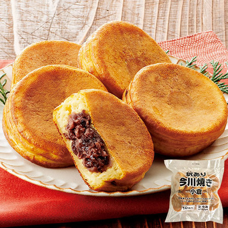 人気スイーツよくばりセット