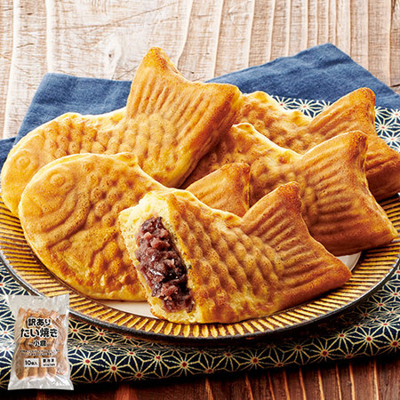 人気スイーツよくばりセット