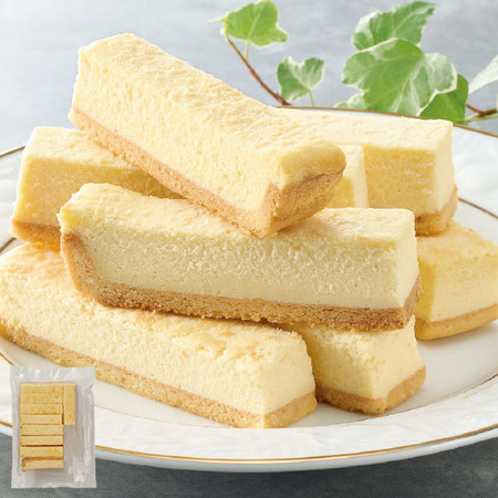 人気スイーツよくばりセット